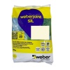 Weber Joint Sil 409 Bozdağ Krem Derz Dolgu 2 Kg