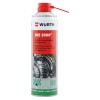 Würth HSS 2000 Sıvı Gres Yağlama Spreyi 500ml (Lisinya)