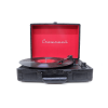 Crownwell Turntable Suitcase Cr Series ( Lisinya )