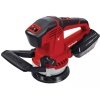 Einhell TE RS 40 E Eksantrik Zımpara 400 Watt