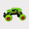 Çek Bırak Cross Buggy Araba 14 Cm - Yeşil (Lisinya)