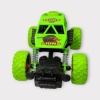 Çek Bırak Cross Buggy Araba 14 Cm - Yeşil (Lisinya)