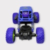 Çek Bırak Cross Buggy Araba 14 Cm - Mor (Lisinya)