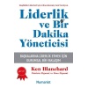 Liderlik ve Bir Dakika Yöneticisi