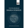 Uluslararası Halkla İlişkile