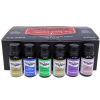 Zen Assorted Fragrance Oil Ucucu Esans Yağı 24lü Set ( Lisinya )