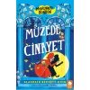 Montgomery Bonbon 1 – Müzede Cinayet