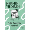 Saklı Bahçeler Haritası