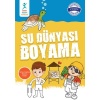 Su Dünyası Boyama