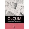 Ölçüm  Gerçeklik ve Hayal Gücü