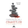 Farkındalıklı Cinayetler