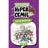 Hiper Cemil 4 - Okulda Şenlik Var