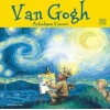 Van Gogh / Arkadaşım Vincent