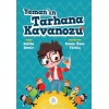 Yamanın Tarhana Kavanozu