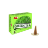 Green Tea Cones ( Lisinya )