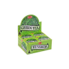 Green Tea Cones ( Lisinya )