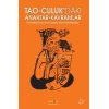 Tao-culukdaki Anahtar-Kavramlar