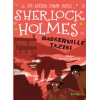 Sherlock Holmes Baskerville Tazısı