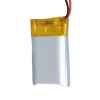 501825 3.7 VOLT 150 MAH LİTYUM POLİMER PİL (4767) - Lisinya