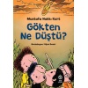 Gökten Ne Düştü?