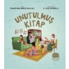 Unutulmuş Kitap