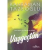 Vazgeçtim