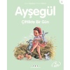 Ayşegül Serisi 60 - Çiftlikte Bir Gün