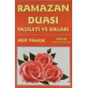 Ramazan Duası Fazileti ve Sırları