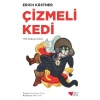 Çizmeli Kedi