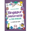 Singapur Matematiği ve Zeka Oyunları 5. Sınıflar İçin