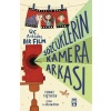 Sözcüklerin Kamera Arkası - Üç Arkadaş Bir Film