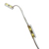 MODÜL LED AMT 26MM 2 Lİ BEYAZ 12V (4767) - Lisinya