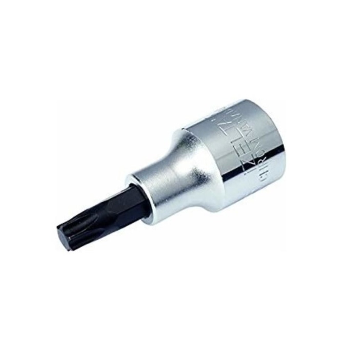 İzeltaş 1/2 Torx Lokma T27 mm