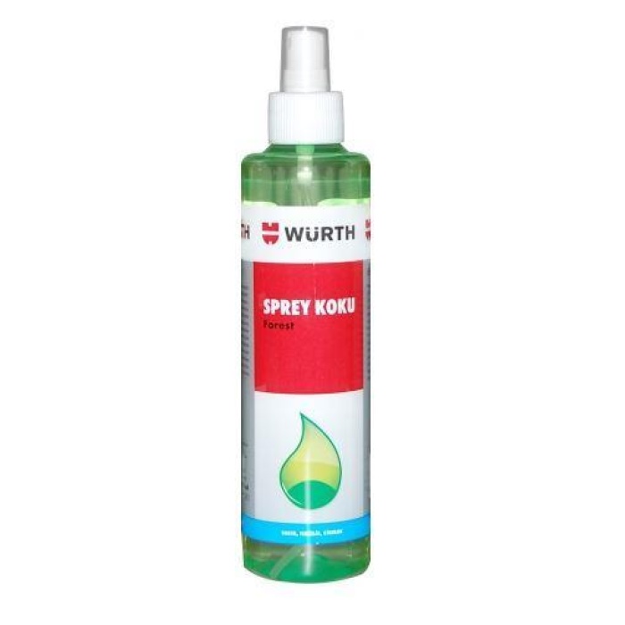 Würth Sprey Koku 150 ml Forest