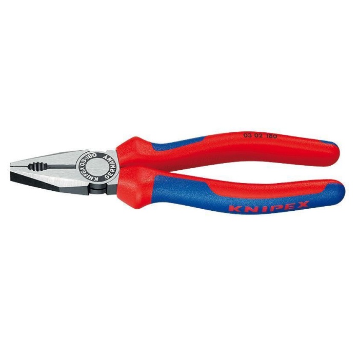 Knipex 0302180 Kombine Pense 180 mm