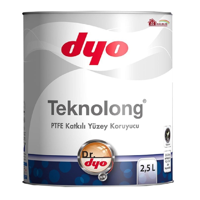 DYO Teknolong Doğal Taş Koruyucu 2,5 Litre