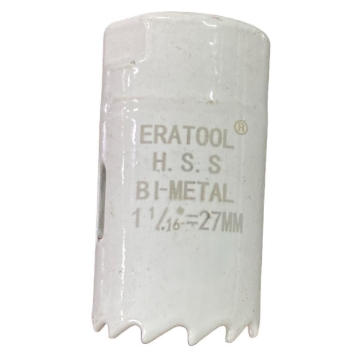 Era 56019 B-Metal Panç 27 mm Metal Ahşap İçin