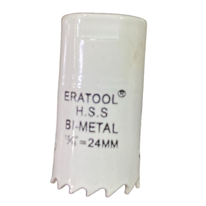 Era 56015 B-Metal Panç 24 mm Metal Ahşap İçin