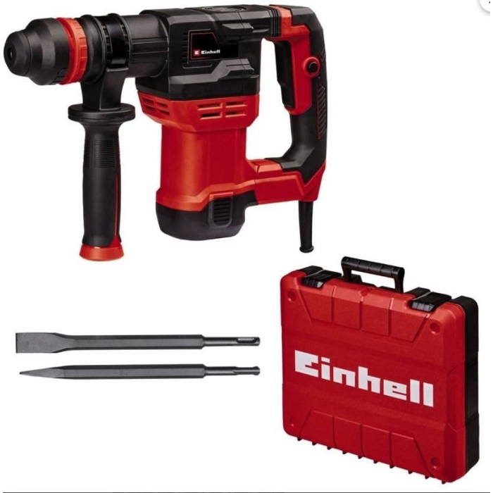 Einhell TE DH 5 Kırıcı 750 Watt