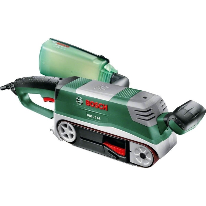 Bosch PBS 75 AE Set Tank Zımpara 750 Watt