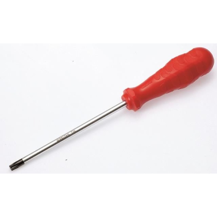 İzeltaş Torx Uçlu Tornavida T45