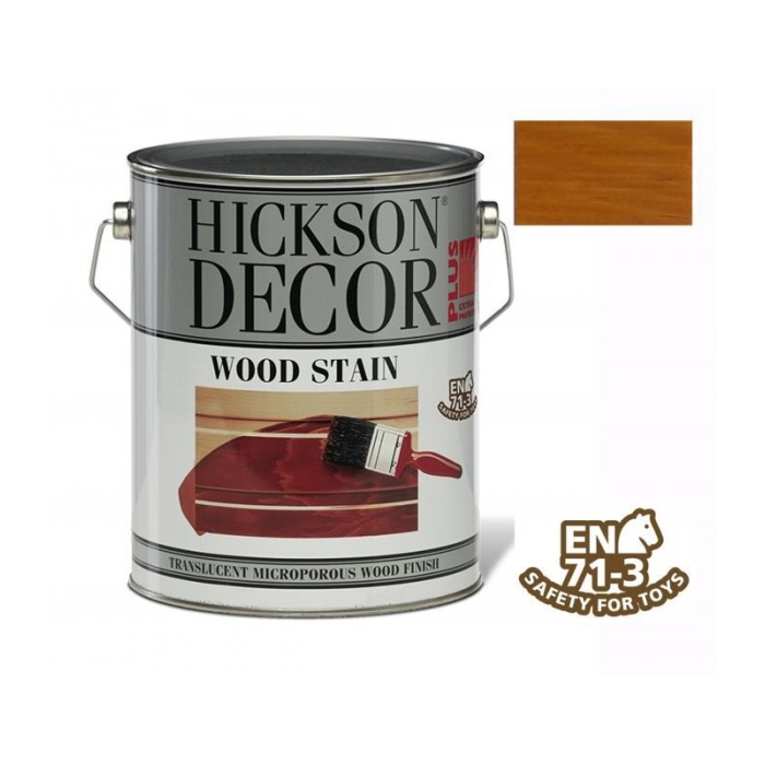 Hickson Decor Wood Stain 5 LT Light