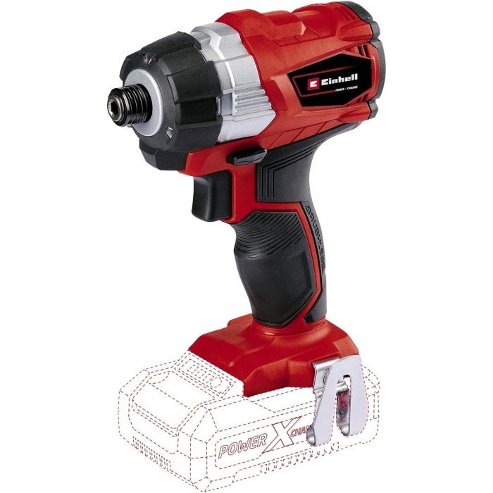 Einhell TP CI 18 Lİ BL Solo Darbeli Vidalama