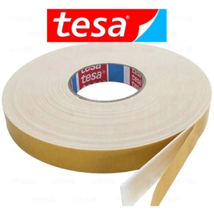 Tesa 64958 24 mm Köpük Bant 10 Metre