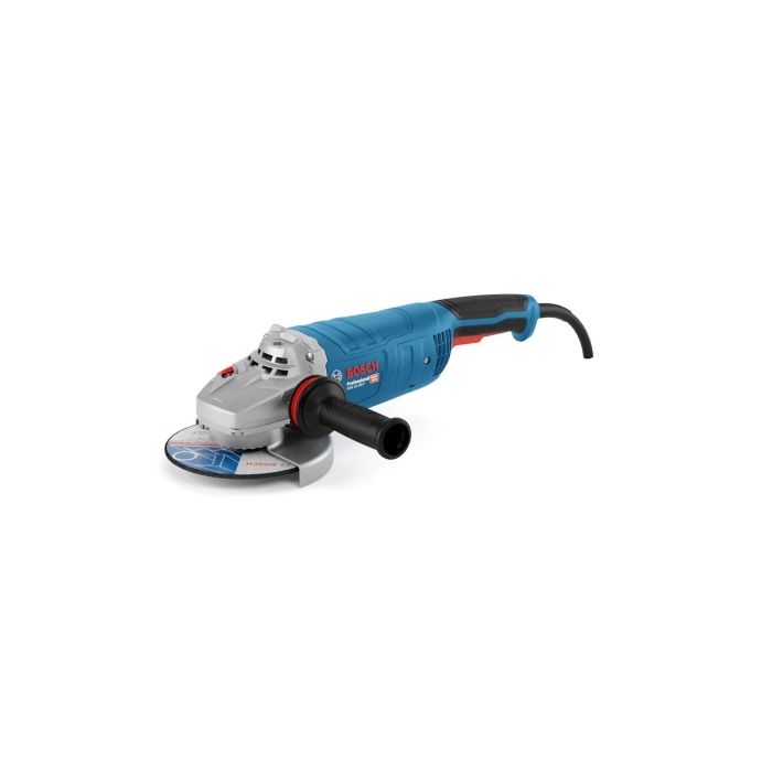 Bosch GWS 24-180 P Büyük Taşlama 180 mm 2400 Watt