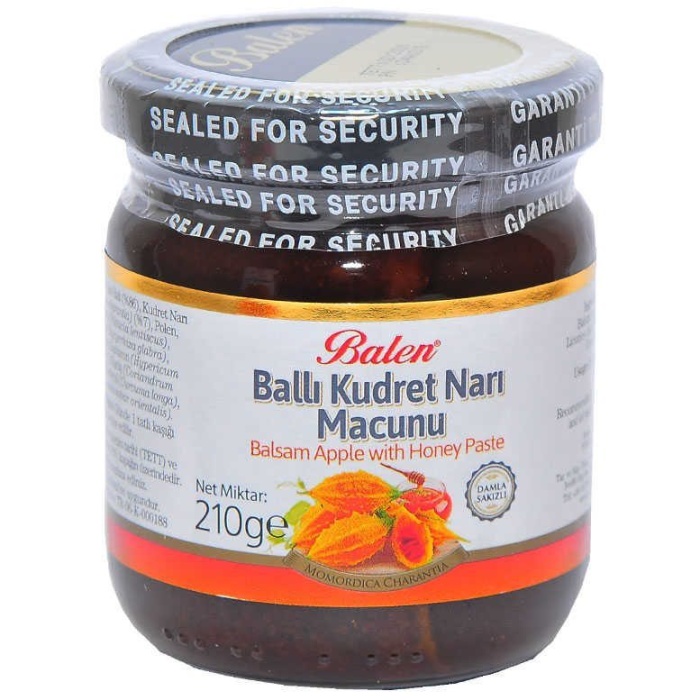 Ballı Kudret Narı 210 Gr