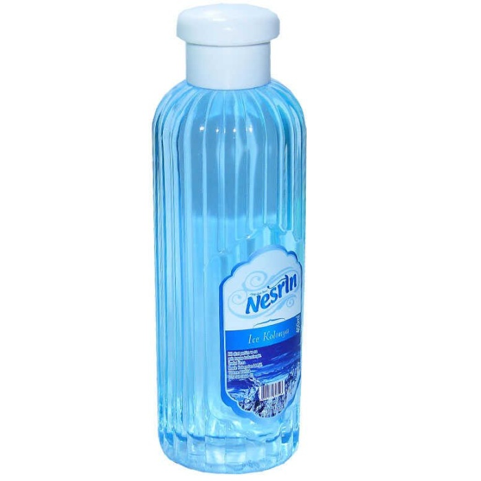 Ice Buz Kolonyası 60 Derece Pet Şişe 400 ML