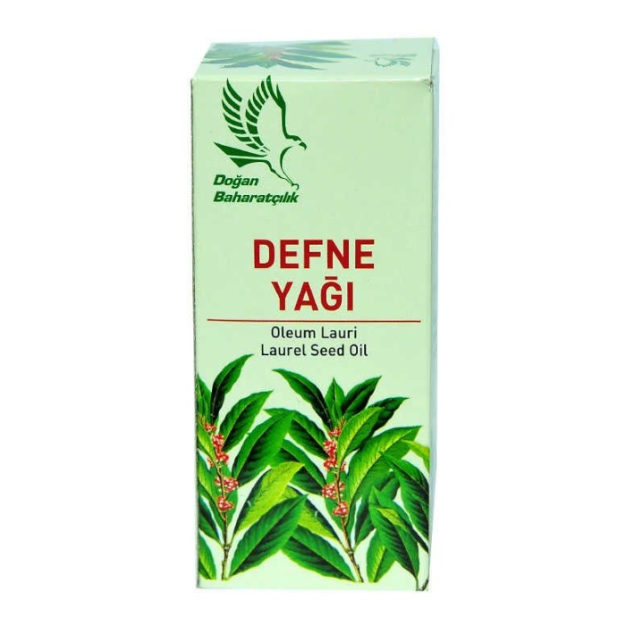 Defne Yağı 50 cc