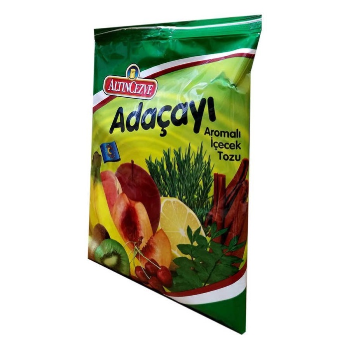 Adaçayı Aromalı İçecek Tozu 300 Gr