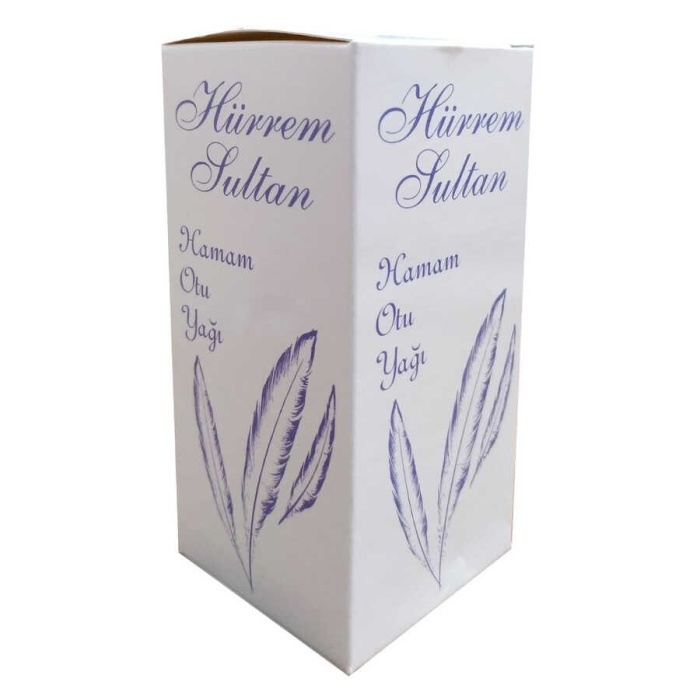 Hamam Otu Yağı 20 ML